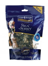 Fish4Dogs Sea Jerky Tiddlers