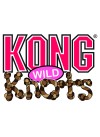 KONG Wild Knots Flamingo 5