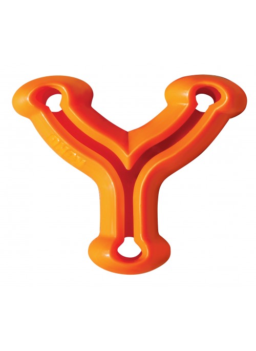 KONG Quest Wishbone, Oransje, Hjernetrimsleker og aktiviseringsleker