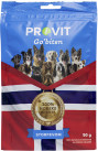 Provit Go´Biten Frysetørket Storfevom