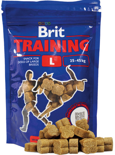 Brit Brit Treningsgodbiter , Stort Utvalg Treningsgodbiter til Hund