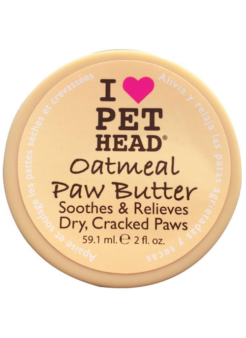 Pet Head Mykgjørende Potesalve, Pleieprodukter til Hund