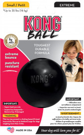 KONG Extreme Ball