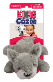 KONG Cozie Grå Koala