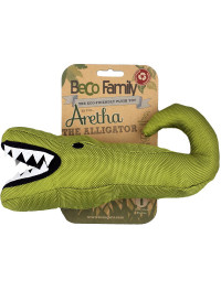 Beco Aretha The Alligator