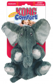 KONG Comfort Kiddos, Elefanten Ellie