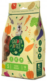 Duvo Garden Bites Vegetar Figurer