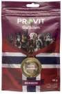 Provit Go´Biten Frysetørket Reinsdyr