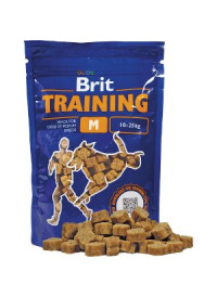 Brit Brit Treningsgodbiter 
