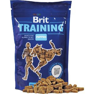 Brit Brit Treningsgodbiter, Stort Utvalg Treningsgodbiter til Hund