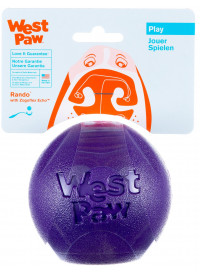 West Paw Rando Ball