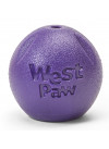 West Paw Rando Ball 4