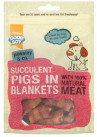 Good Boy Saftige Pigs In A Blanket 1