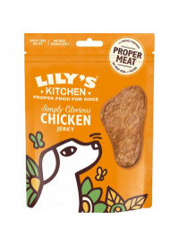 Lily´s Kitchen Glorious Chicken Jerky