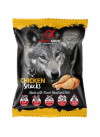 Alpha Spirit Snack Pack  Kylling