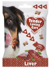 Duvo Duvo Tender Levergodbiter