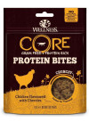 Wellness Core Wellness Core Protein Bites Kylling