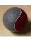 Rosewood Tennisball
