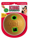 KONG Bamboo Feeder Ball 1