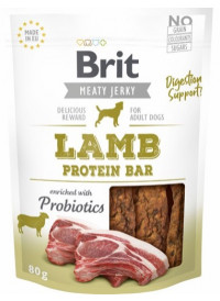 Brit Protein snacks - Lam
