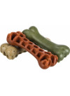Trixie Honey Comb Veggie Bone