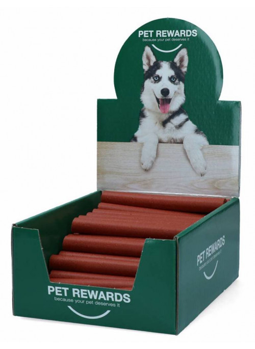 Pet Rewards Pet Rewards Sticks laks, Tyggeben og Annen Tygg til Hund