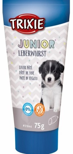 Trixie Junior Leverpaté, Stort Utvalg Treningsgodbiter til Hund