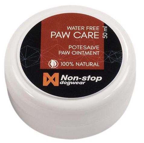 Non-Stop Dogwear Paw Care, Pleieprodukter til Hund