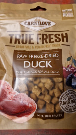 Carnilove  True Fresh Snack Duck